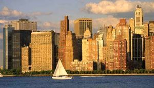 Lower Manhattan