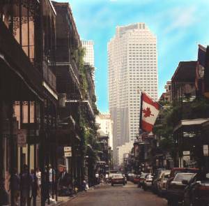 New Orleans