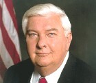 Gov. Almond