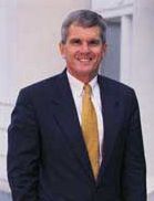 Clemson President James Barker