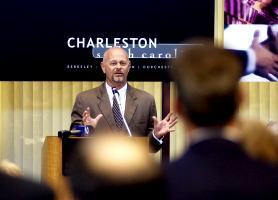 Pilot Chairman Glenn Kline