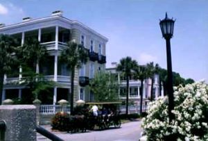 Charleston, S.C.