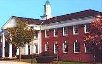 Plymouth Township City Hall