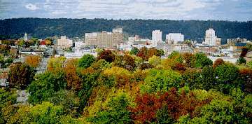 Huntington, W. Va.