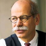 DaimlerChrysler CEO Dieter Zetsche