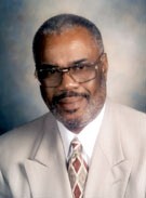 UAW Vice President Nate Gooden