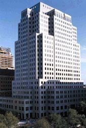 One MetroTech Center