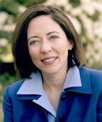 Sen. Maria Cantwell