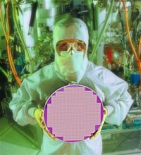 00-millimeter wafers