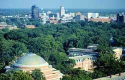 Raleigh-Durham, N.C.