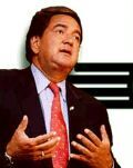 Gov. Bill Richardson
