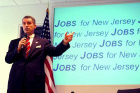 McGreevey