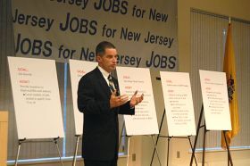 McGreevey