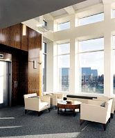 New Merrill Lynch offices in Hopewell