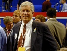 Bill Cobey