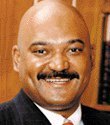 Mayor Rudolph C. McCollum Jr.