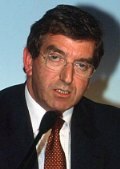 Unilever Co-Chairman Niall FitzGerald