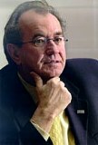 Canadian Auto Workers President Buzz Hargrove