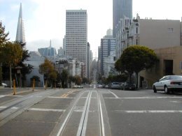 San Francisco