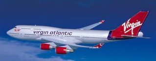 Virgin Atlantic