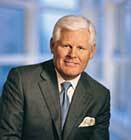Chairman and CEO Spainhour