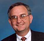 President and CFO Ernie Mrozek