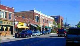 Downers Grove