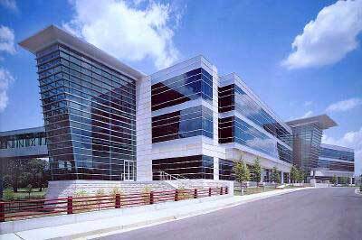 FedEx headquarters