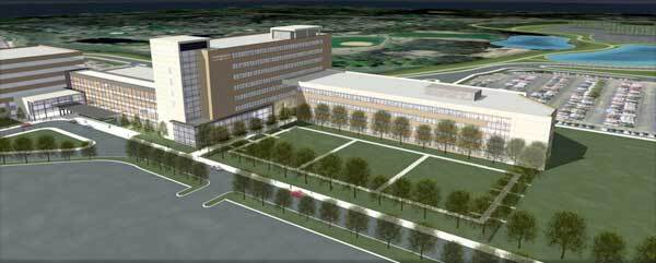 Thomson's addition in Eagan