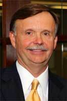 Thomson Vice Chairman Brian Hall