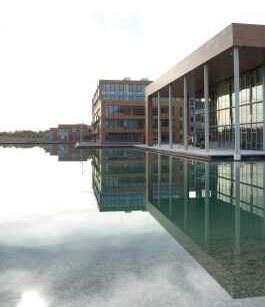 Infineon Munich