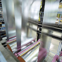 Steel manufacturer ThyssenKrupp