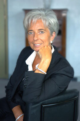 Lagarde
