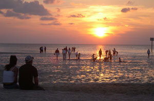 Florida's Pine Island