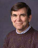 Richard Houghten