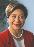 Maria Haley