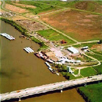 Port of Little Rock