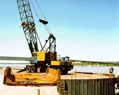 Port of Little Rock
