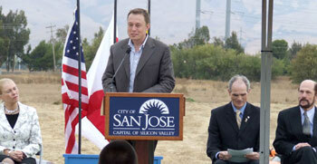 Tesla Motors Chairman Elon Musk
