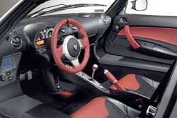 Tesla Roadster