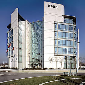 largest liquor company