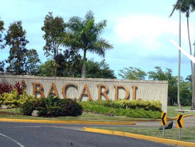 Puerto Rico still has more rum manufacturing