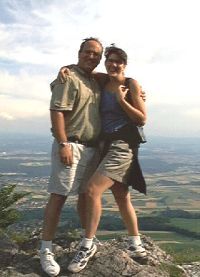 The globetrotting Heatons