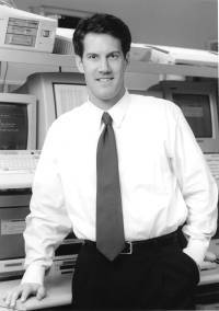 Scott Williams