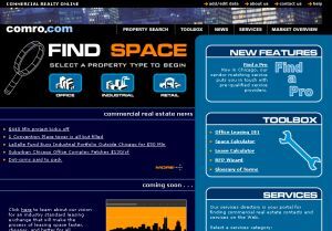 Comro.com