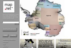 Map.Net