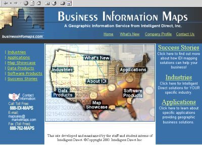 Businessinfomaps.com