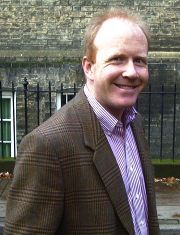 Quentin Stafford-Fraser