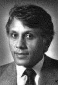 UC Berkeley Professor Pravin Varaiya