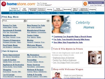 Click to visit HomeStore.com
